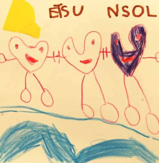 Julia, 5
