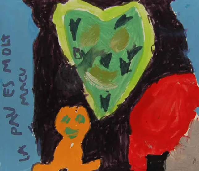 Mati, 6