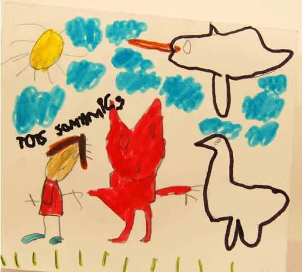 Mati, 6
