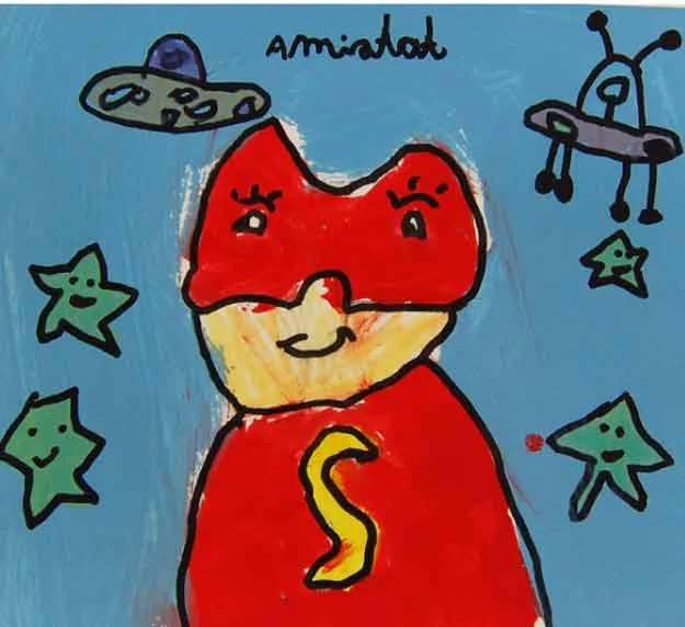 Miguel, 7