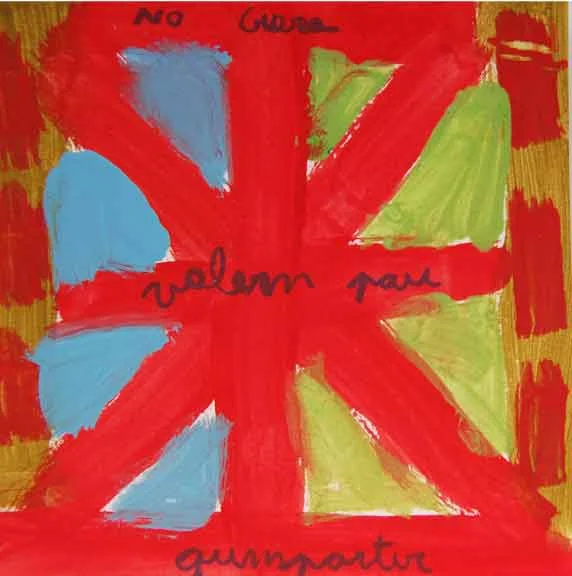 Yannick, 7