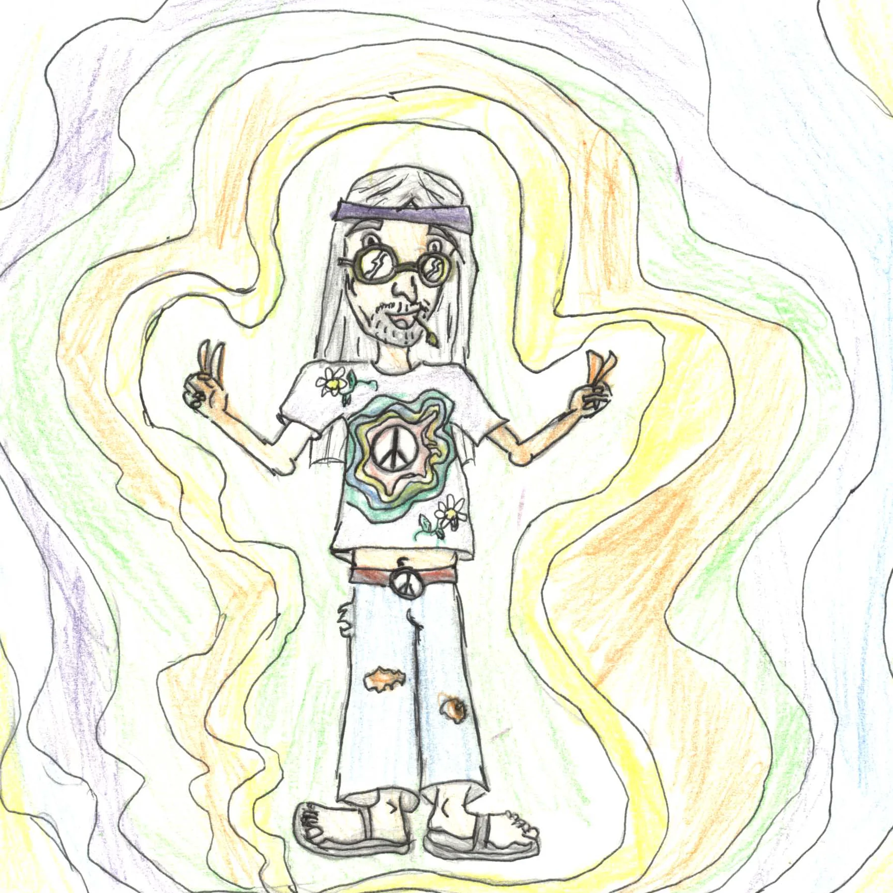David Alcalde Callejo, 12