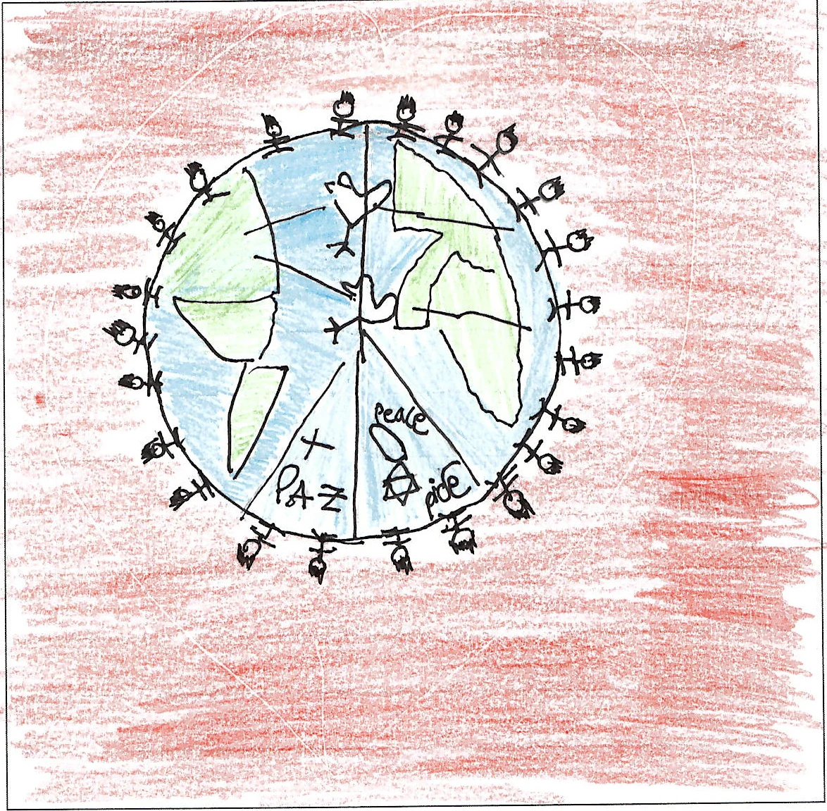 Isaac, 14