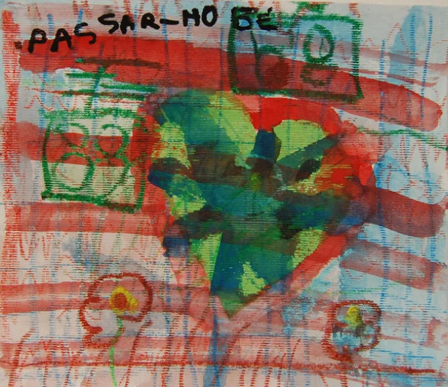 Diego, 5