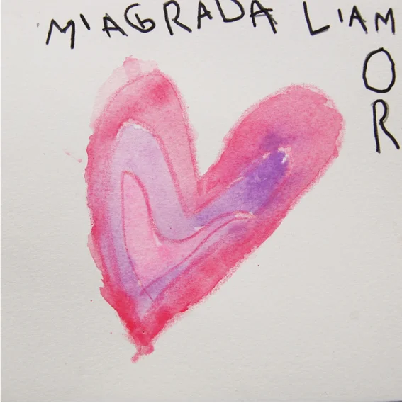 Maria, 5