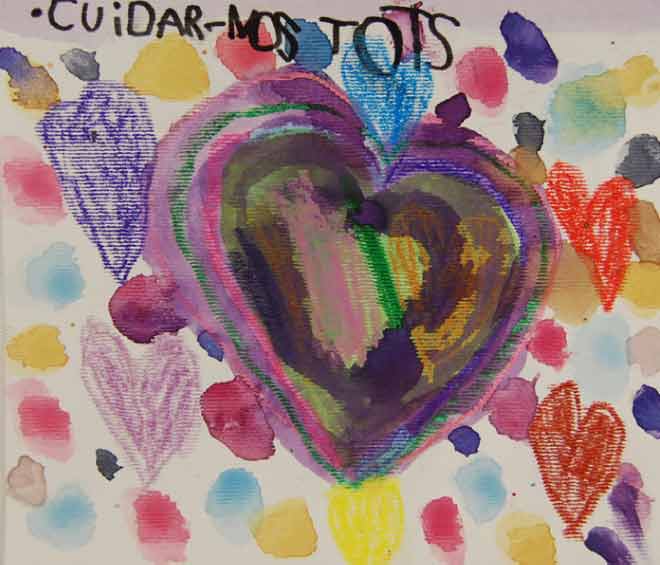 Mariona, 5