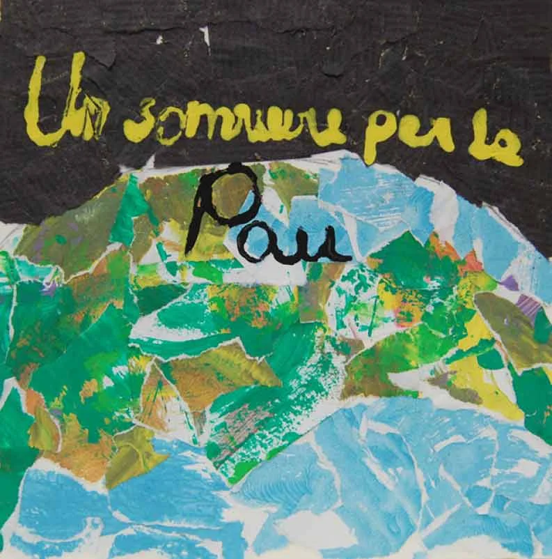 Mariona, 13