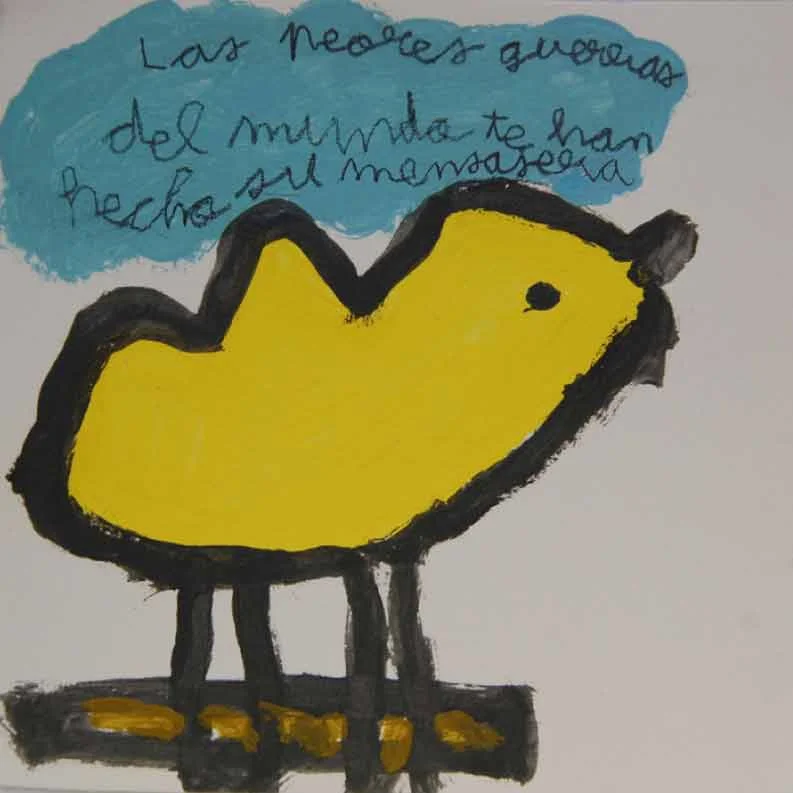 Victor, 7