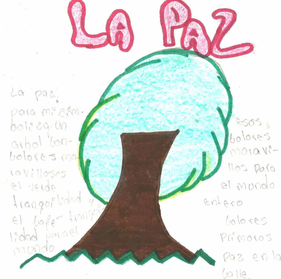 Jakelin Melisa Gonzalez Monroy