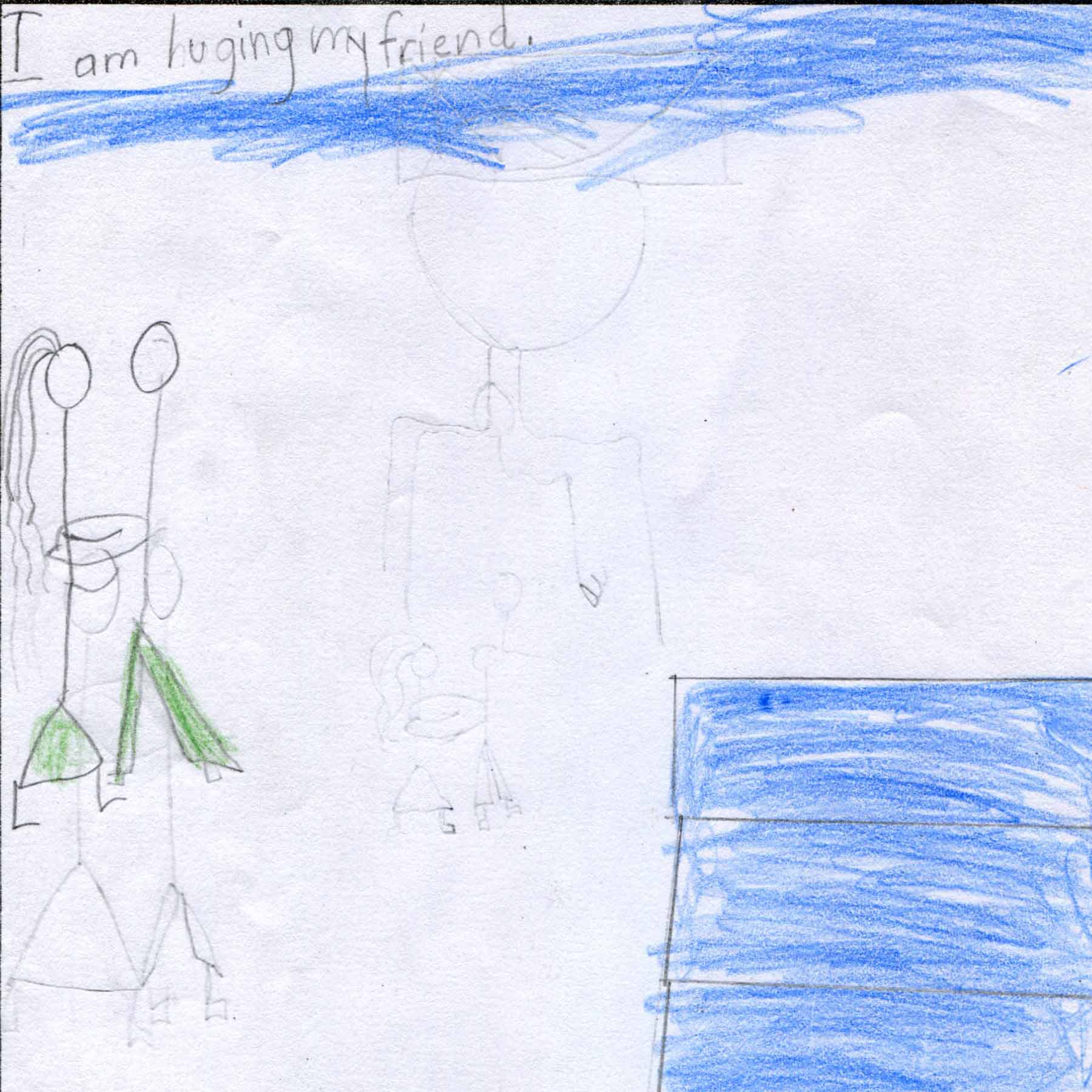 Oneil Edwards, 6