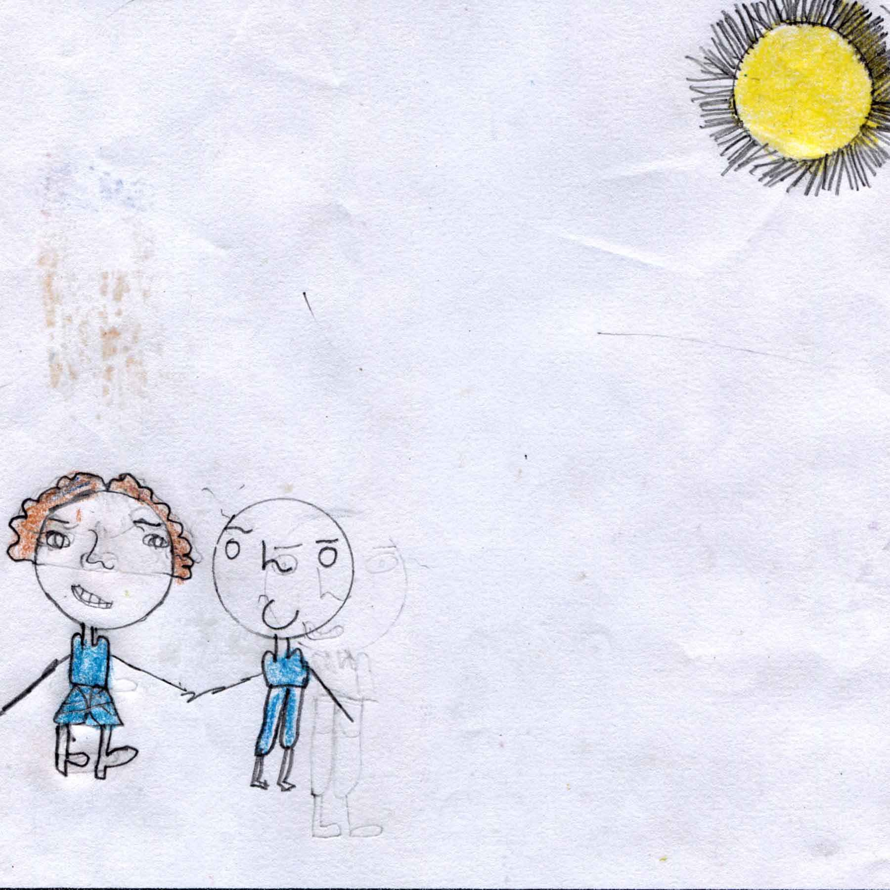 Shadean Clarke, 8
