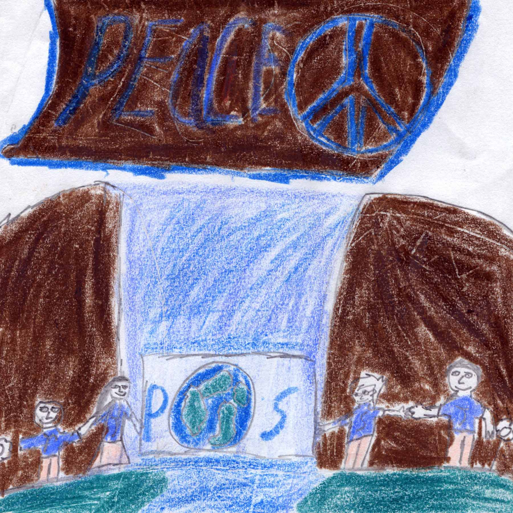 Shamoy Davis, 10