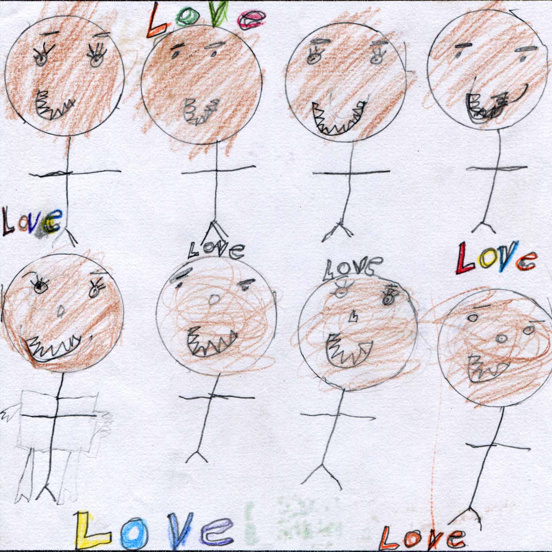 Trevaughn James, 7