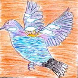 Gergana, 12