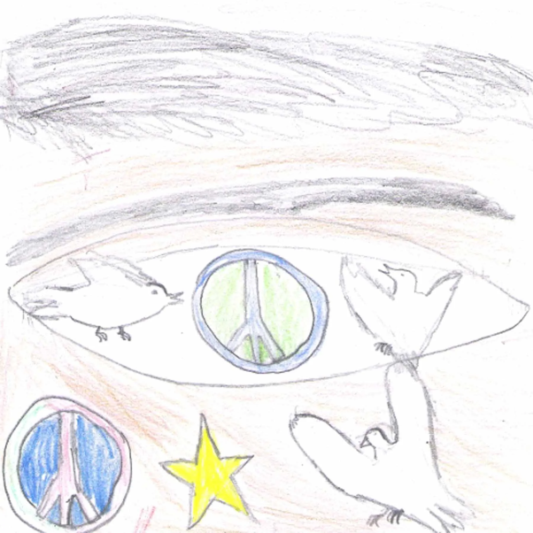 Micah Catranis, 7
