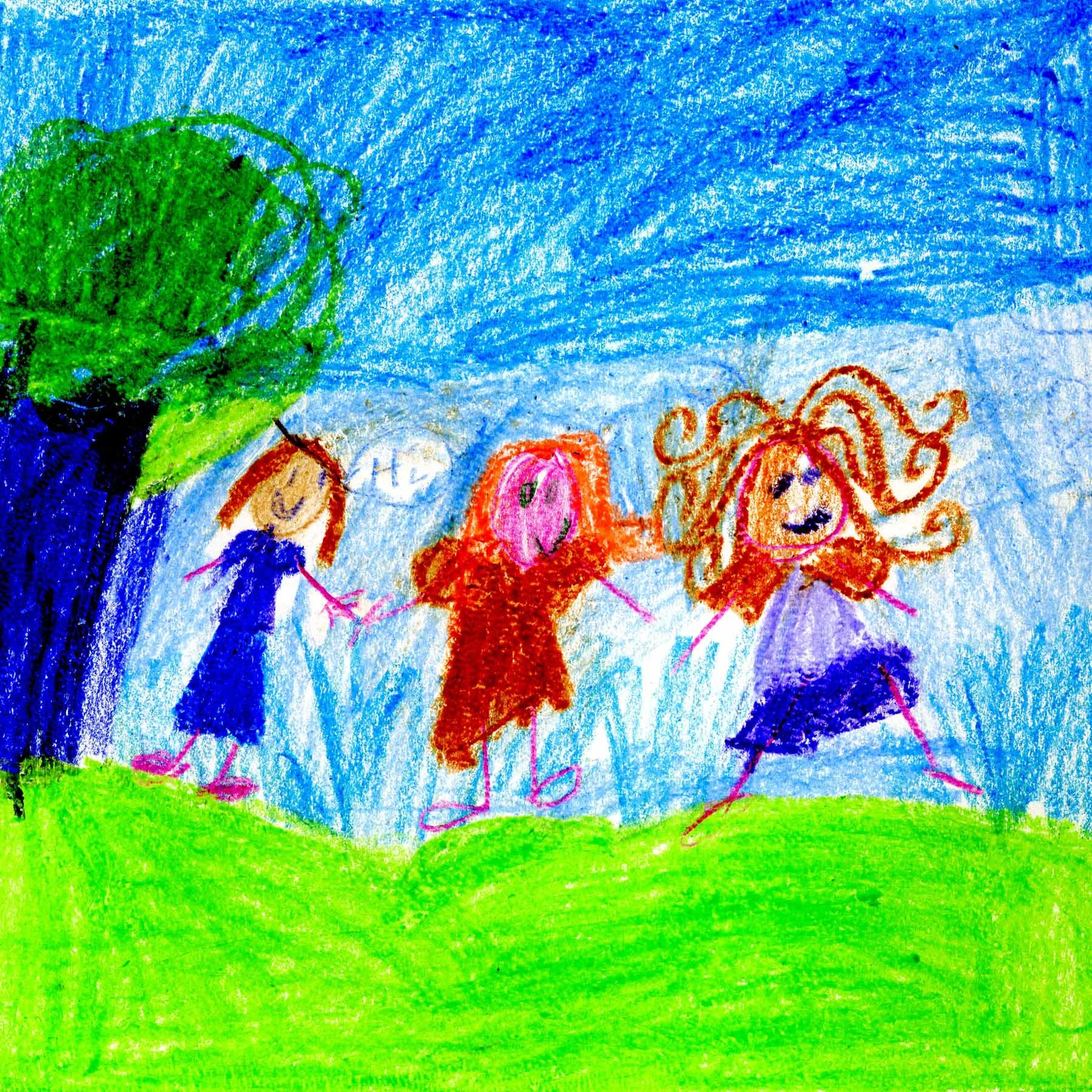 Faith, 7