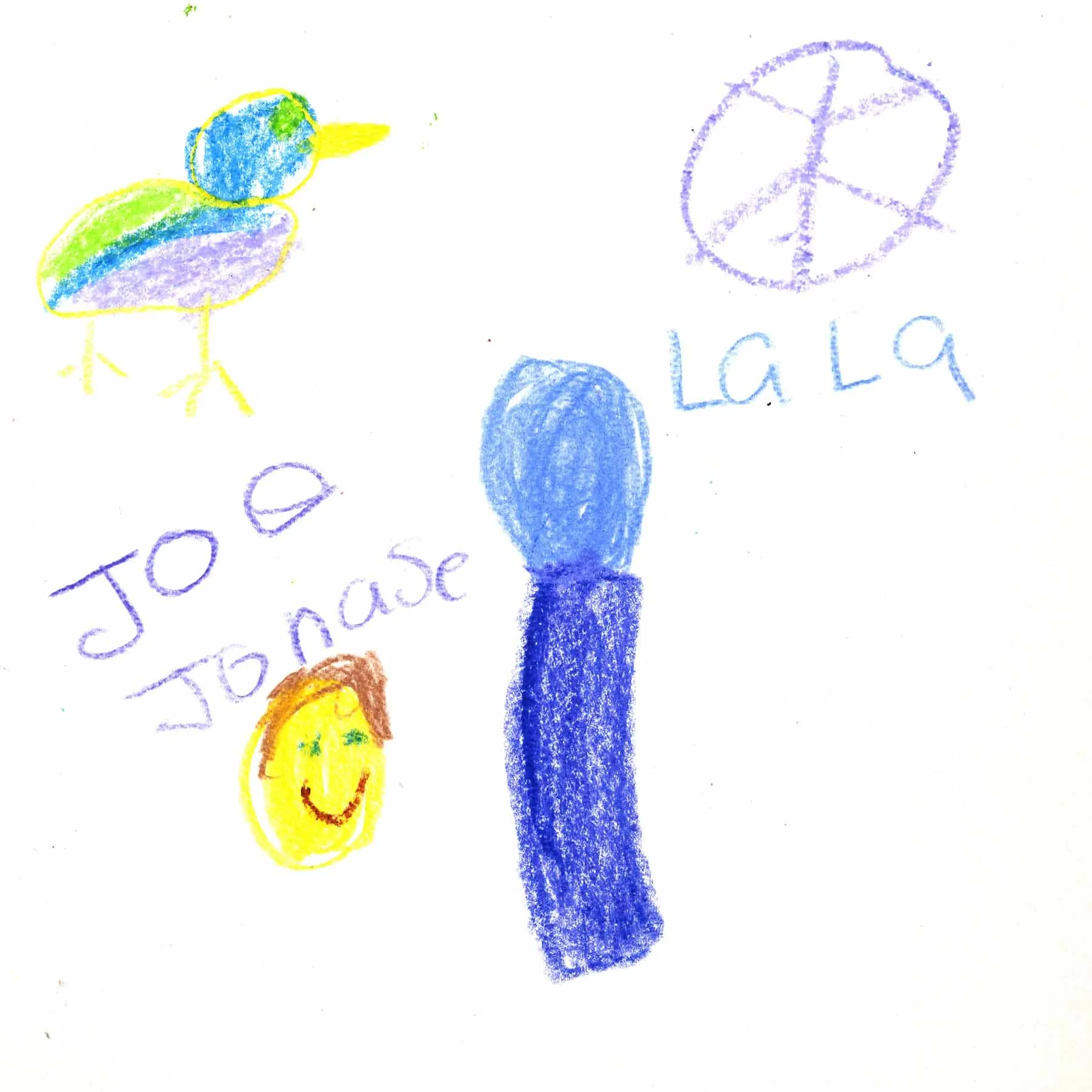 Savannah, 7