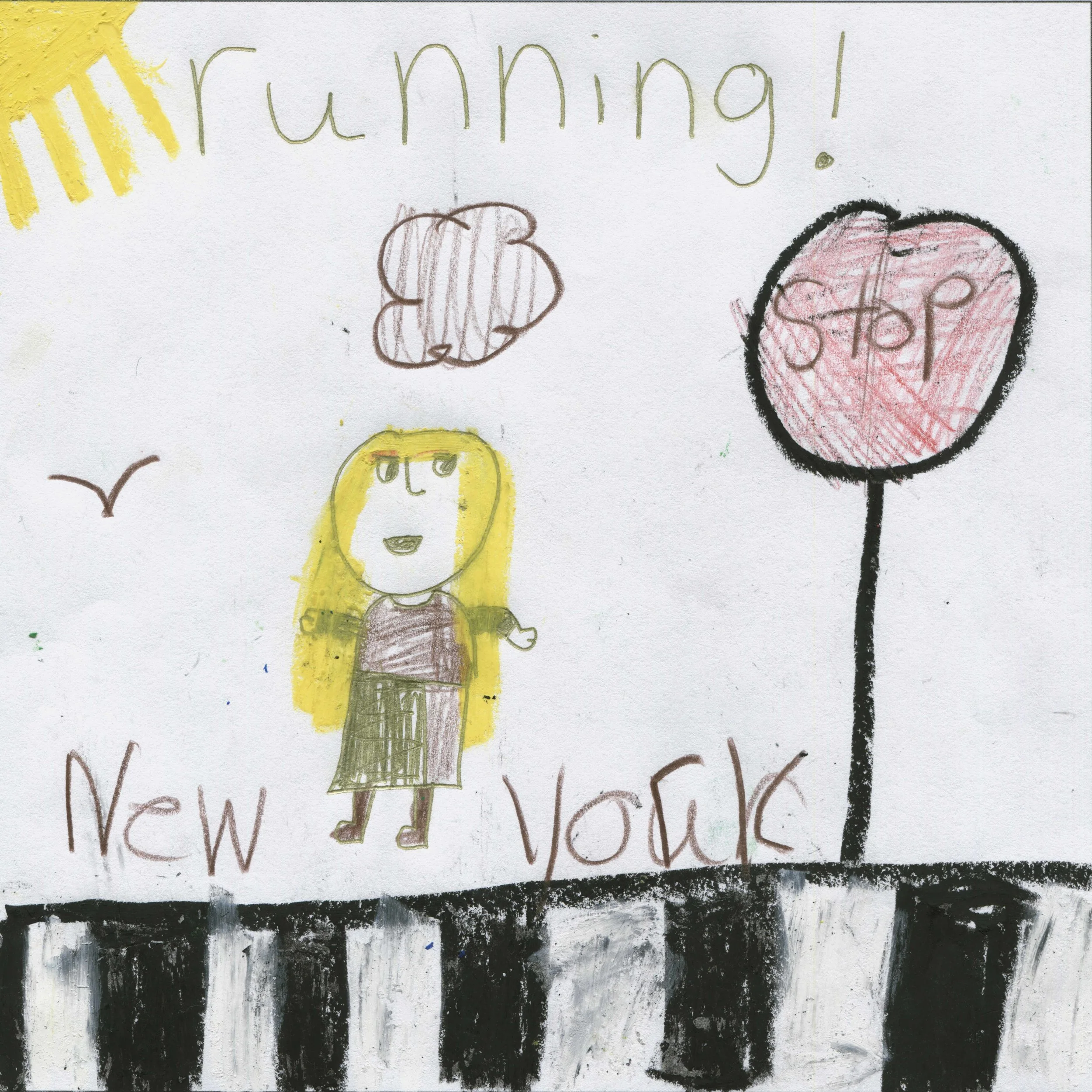 Katelyn, 7