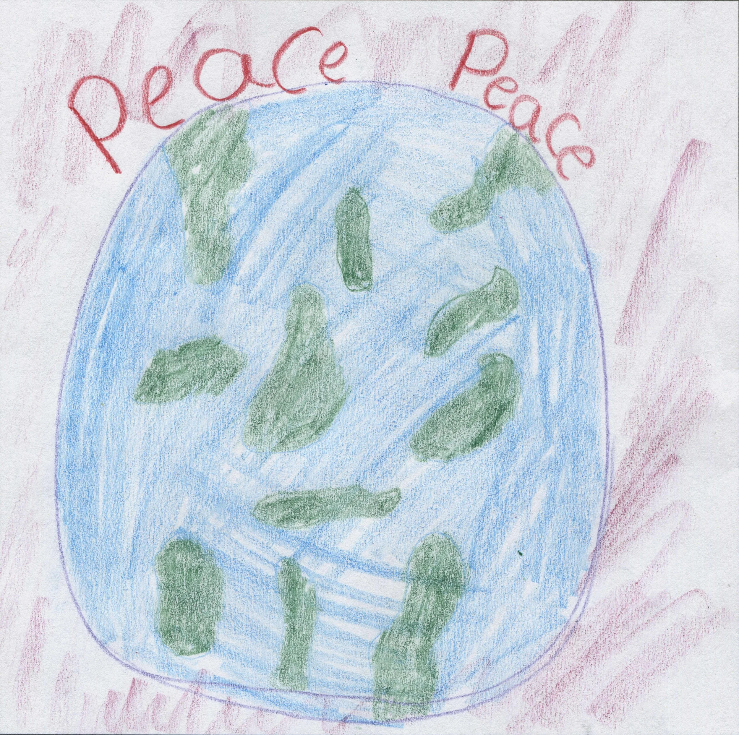 Miralena Belkin Sessier, 9