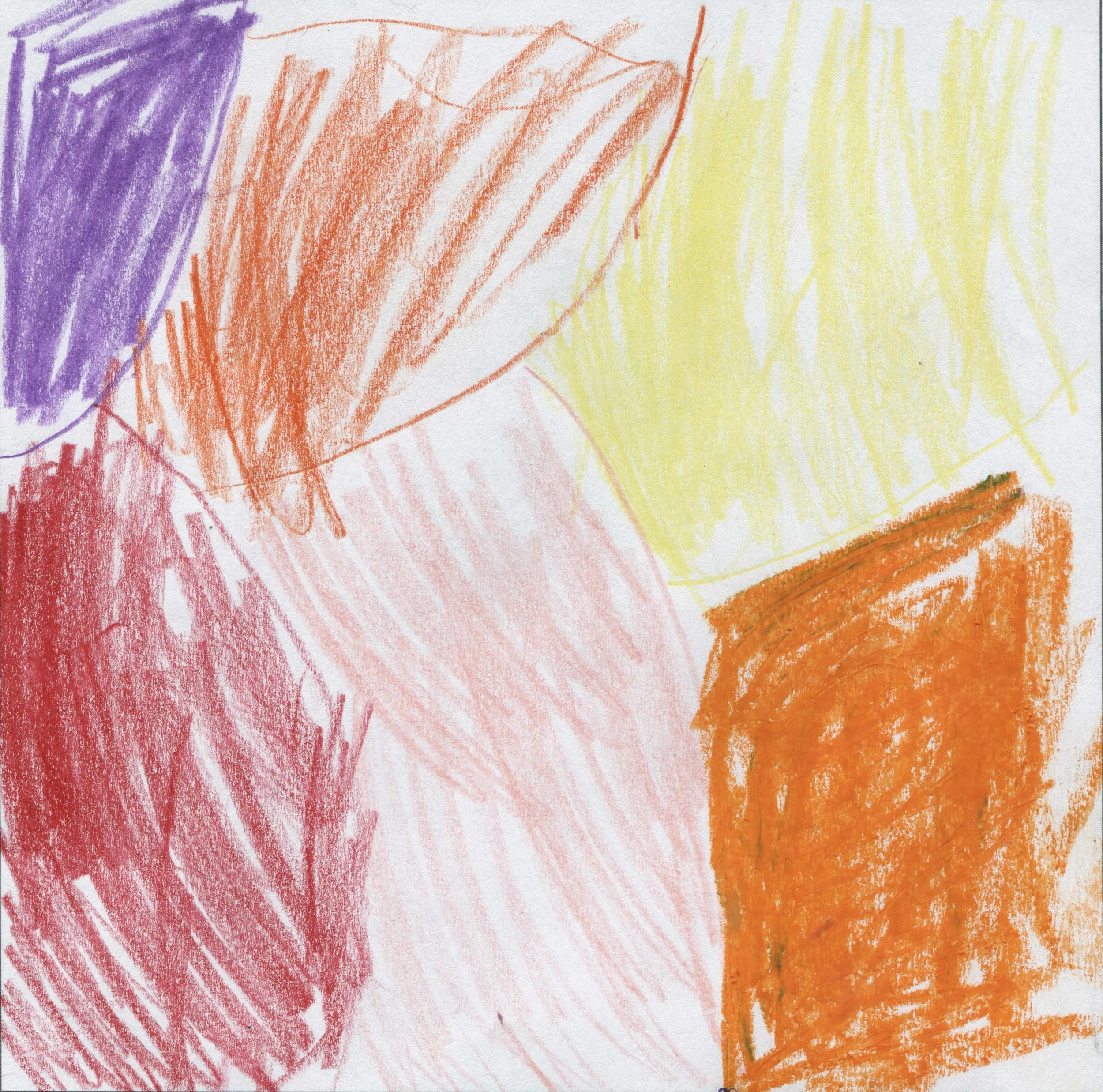 Sanaa Wortham, 9