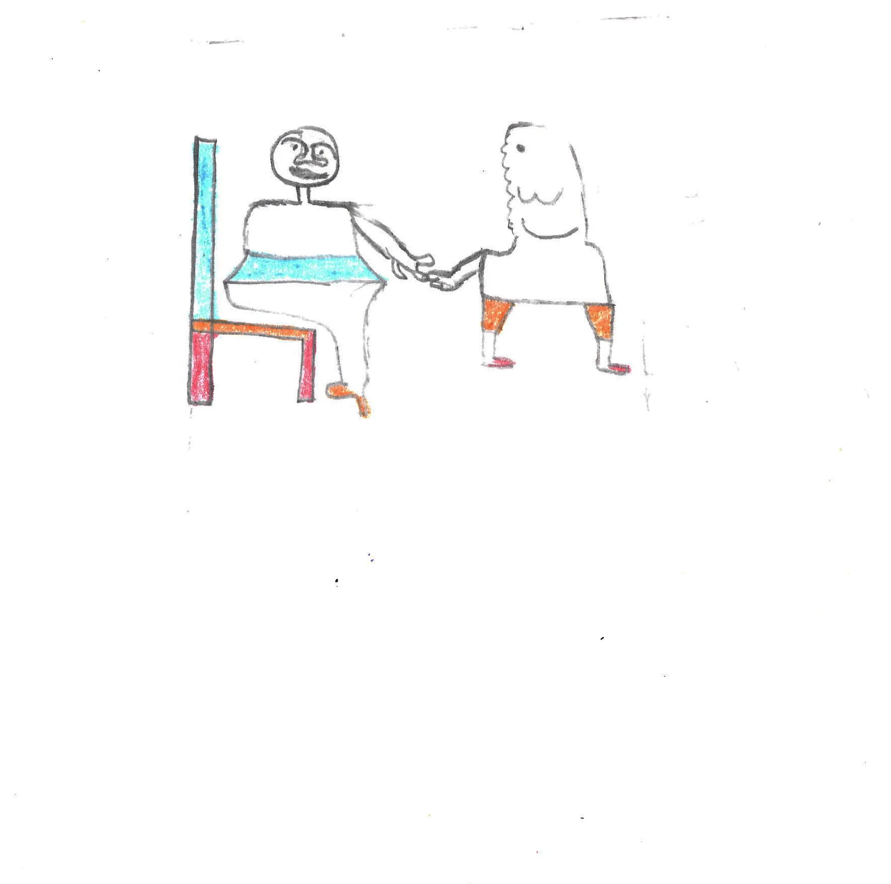  Princilla Odukuaa, 9 