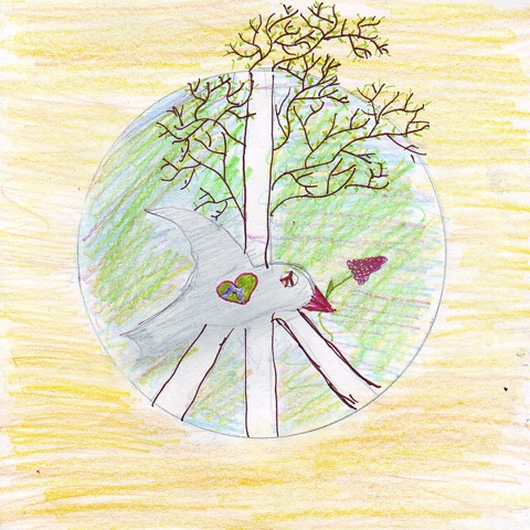 Elisabeth Kalmokine, 11