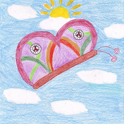 Ewa Benjawski, 11