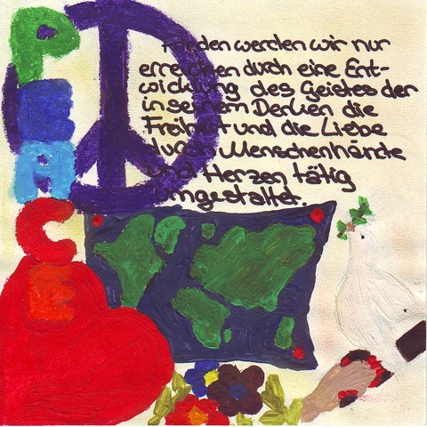 Katharina Gimbal, 14