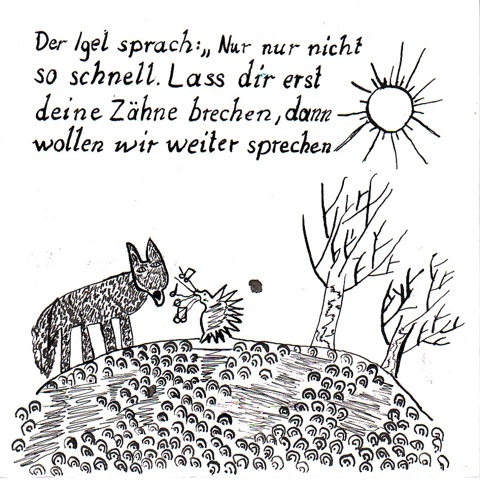 Mazal Oberländer, 9