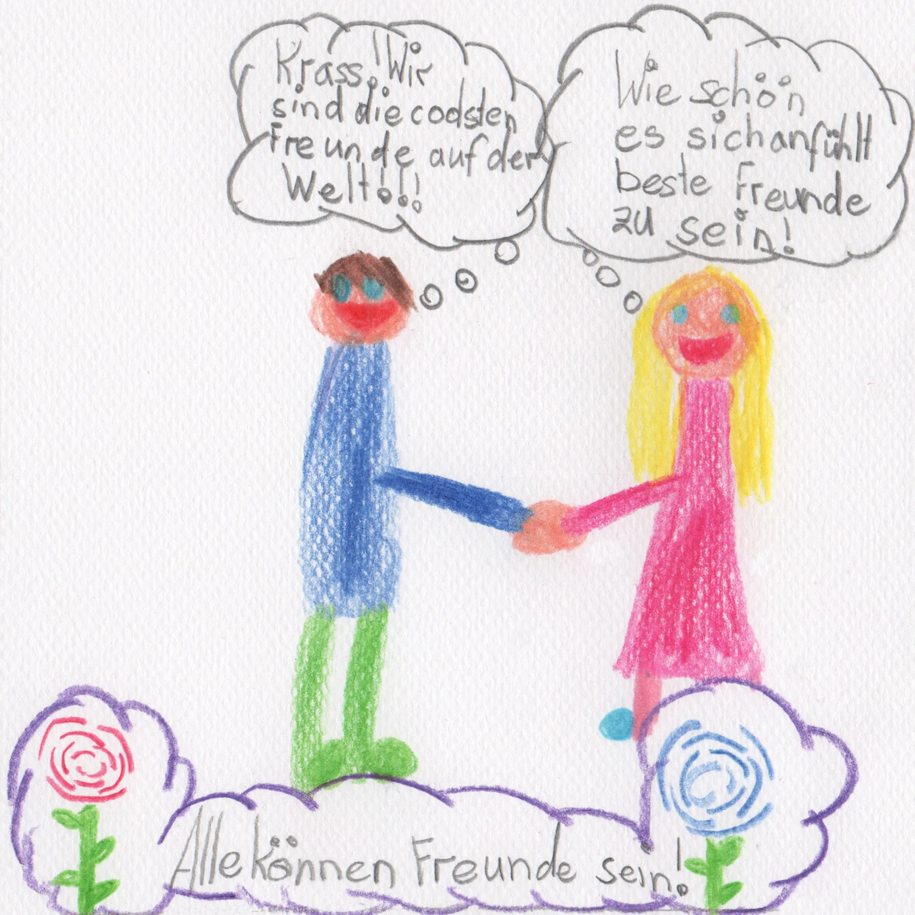 Finja Gothe, 10