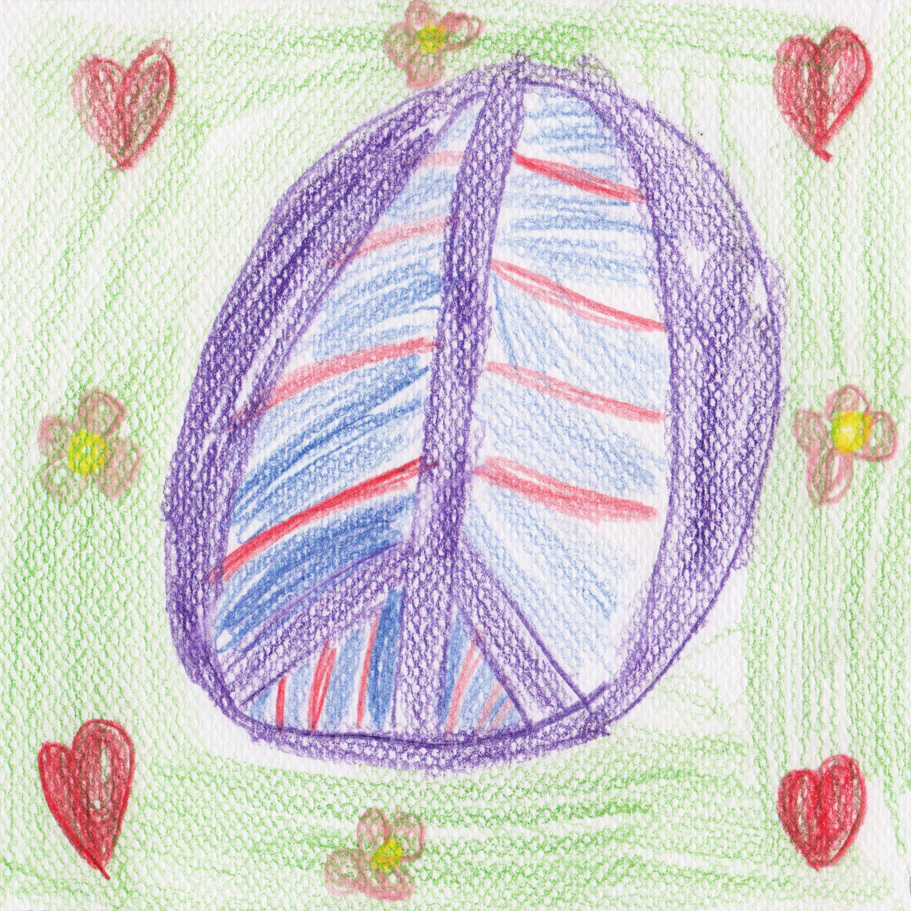 Hannah, 6