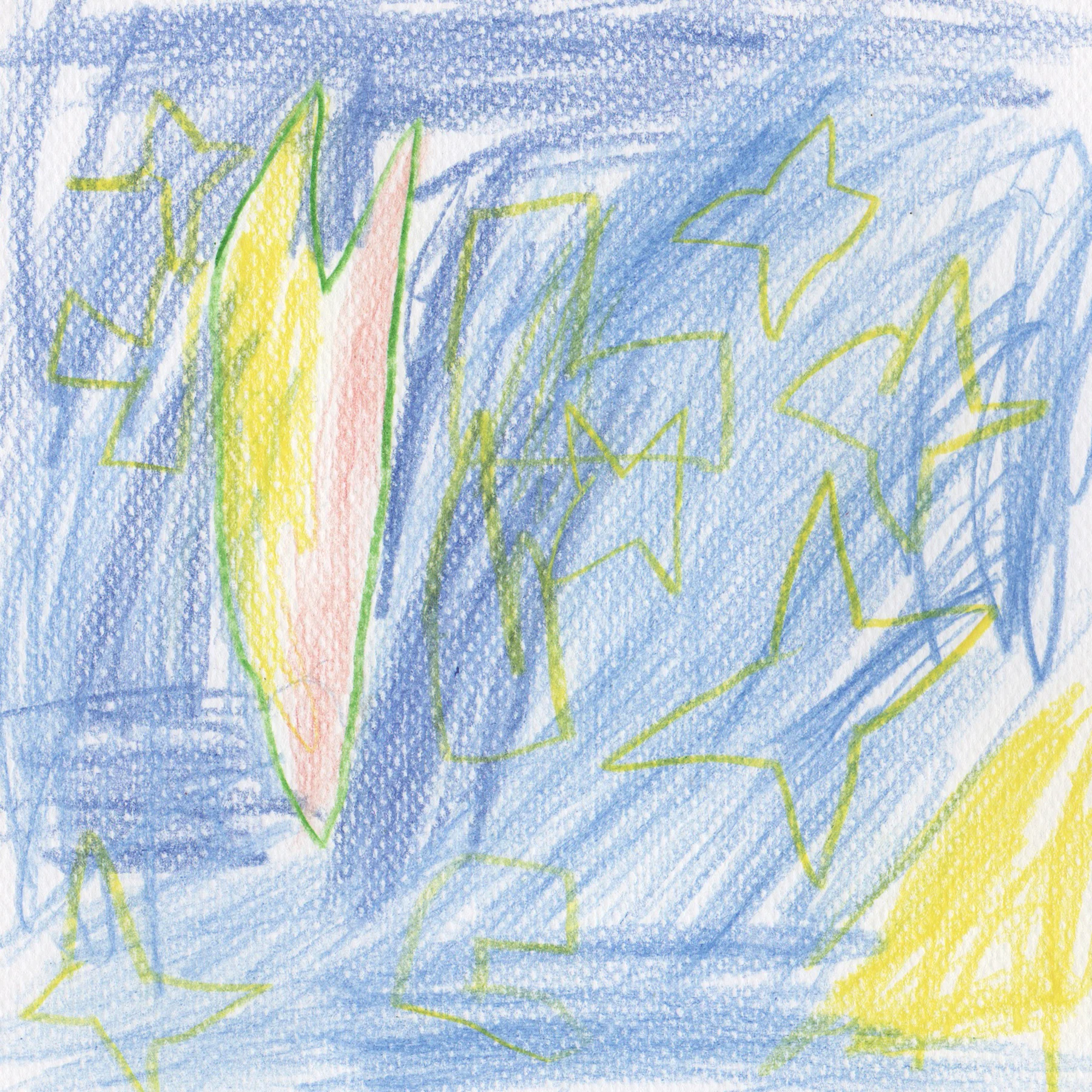 Jonathan, 6