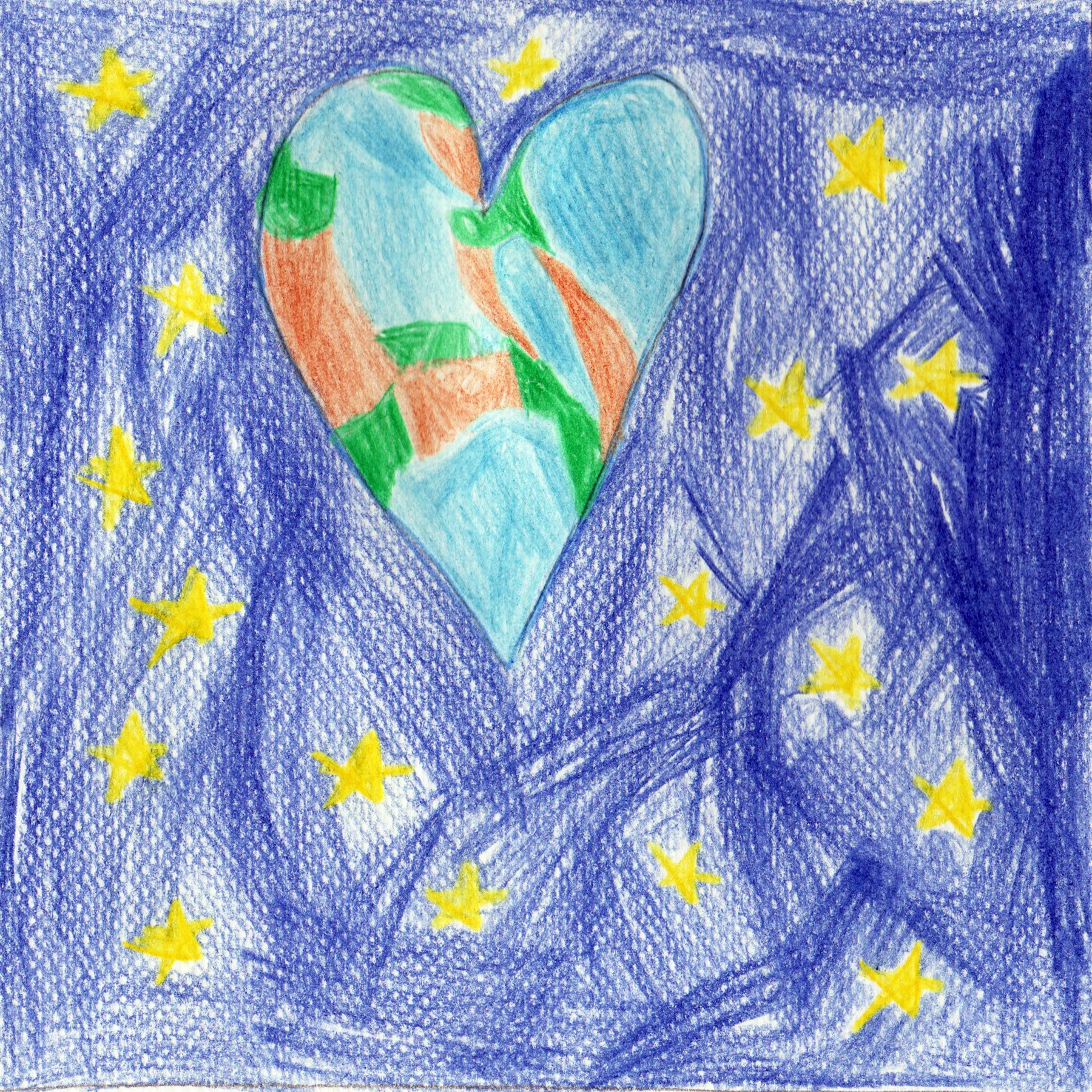 Helene, 8