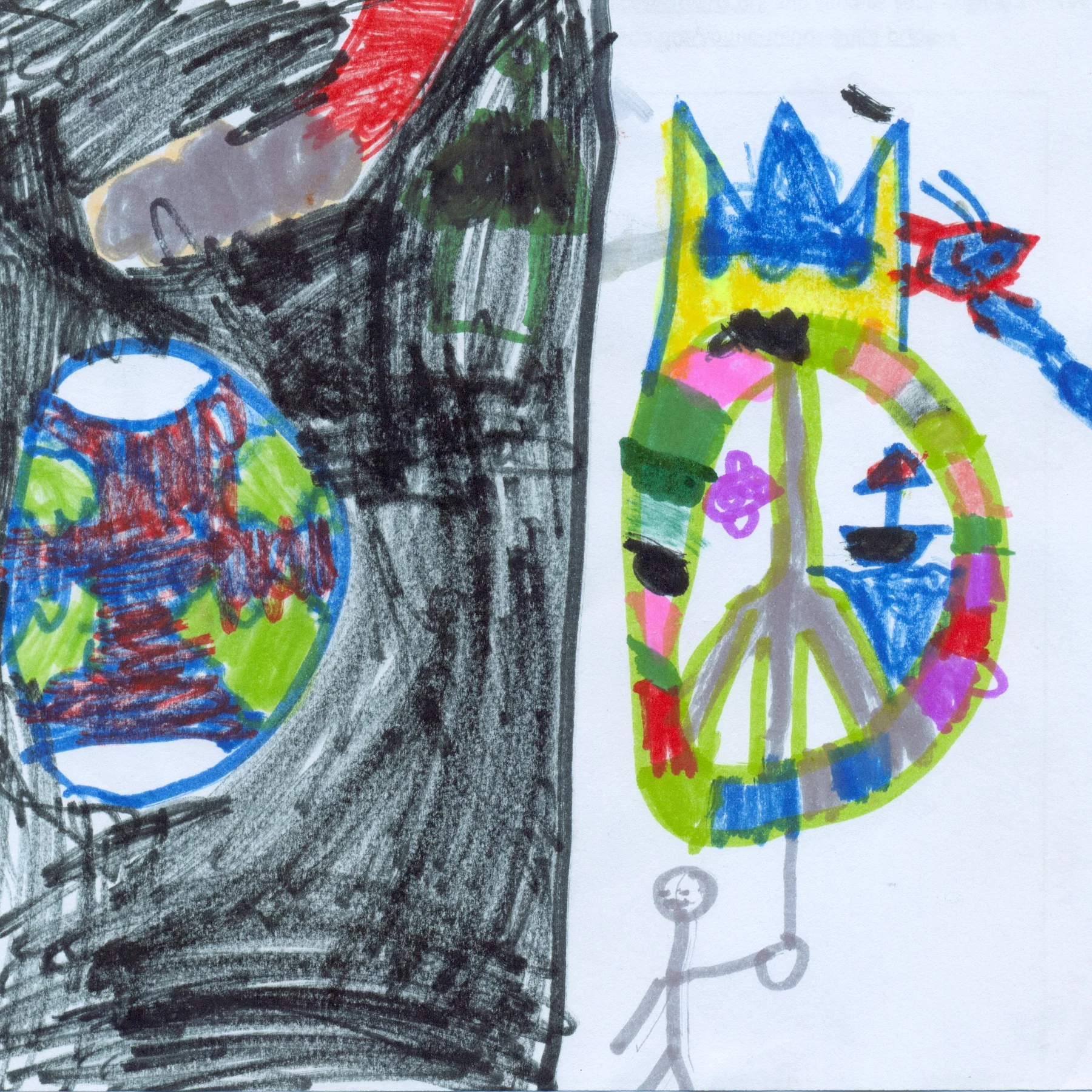 Marianthi Ianmitzaki, 7