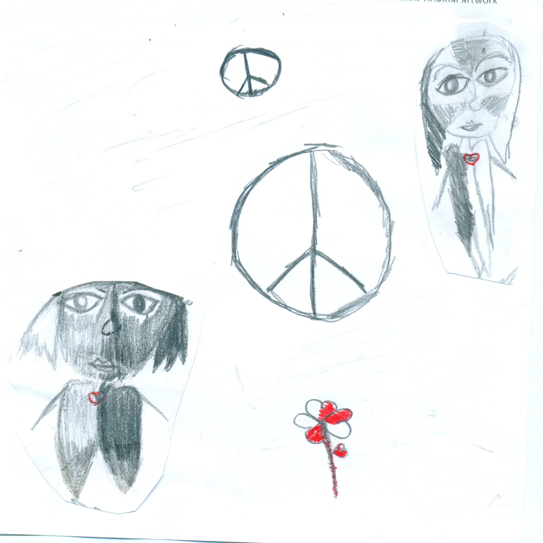 Martha Androuli, 12