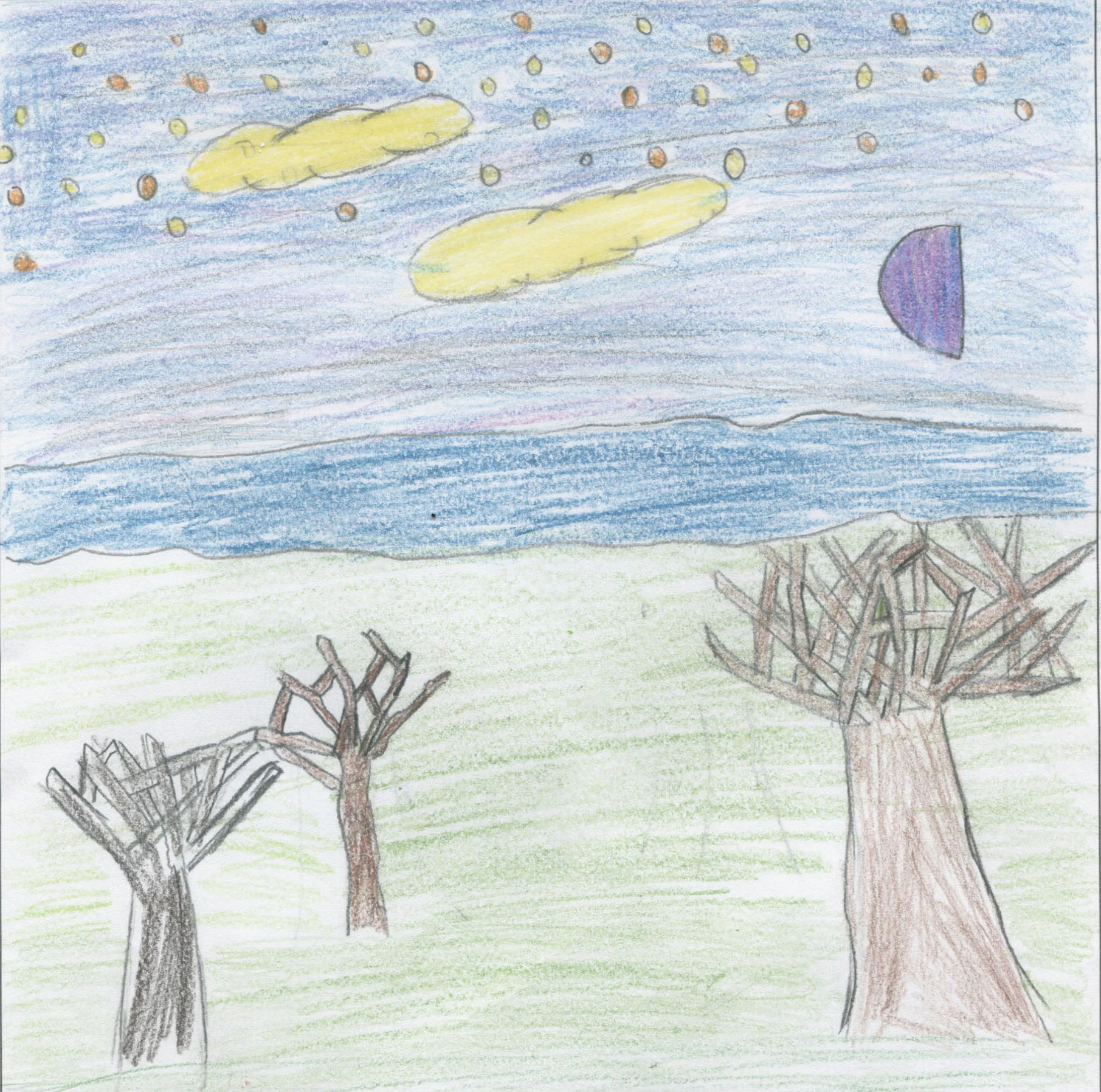 Bragye, 12