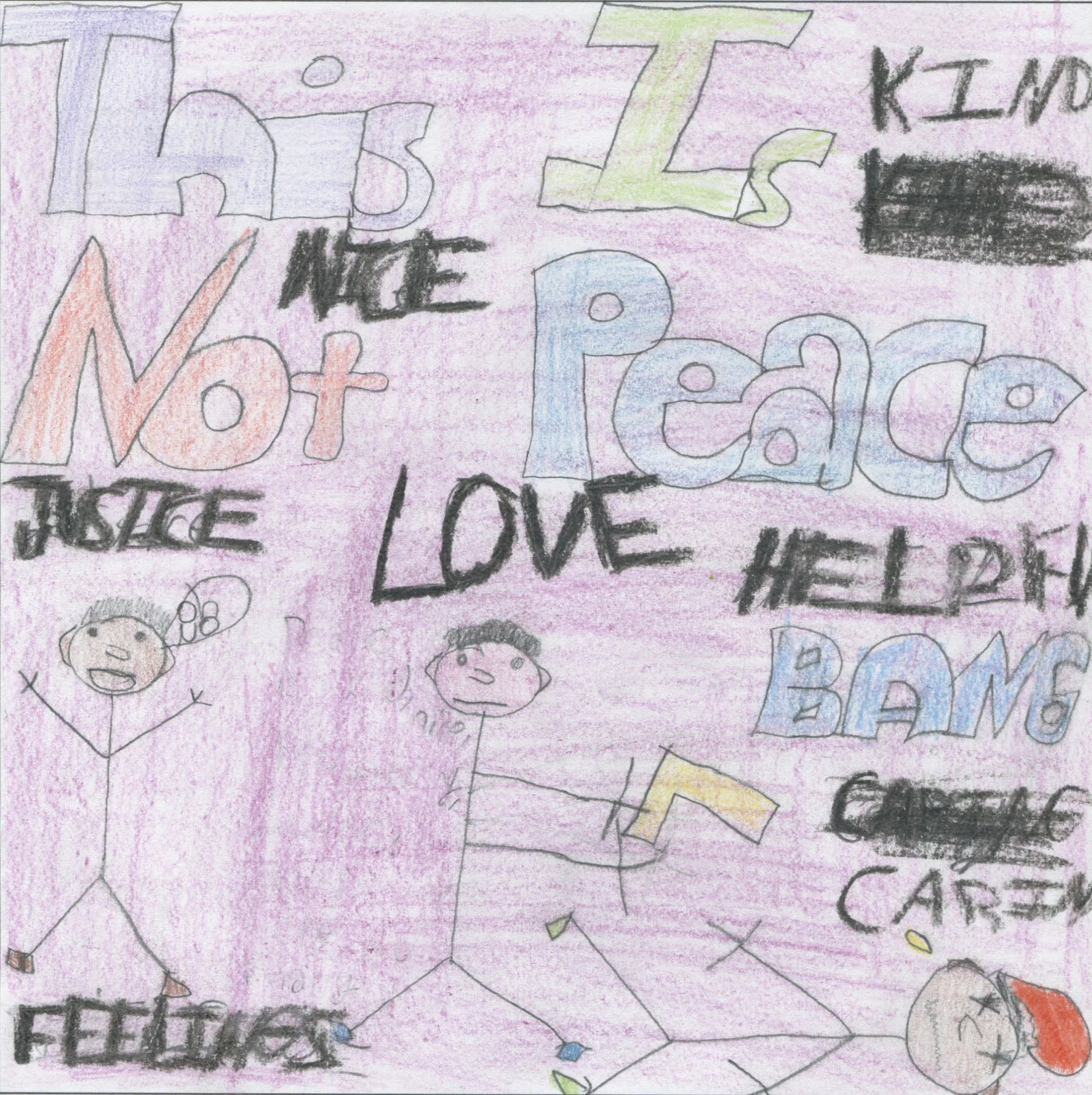 Kameron, 11