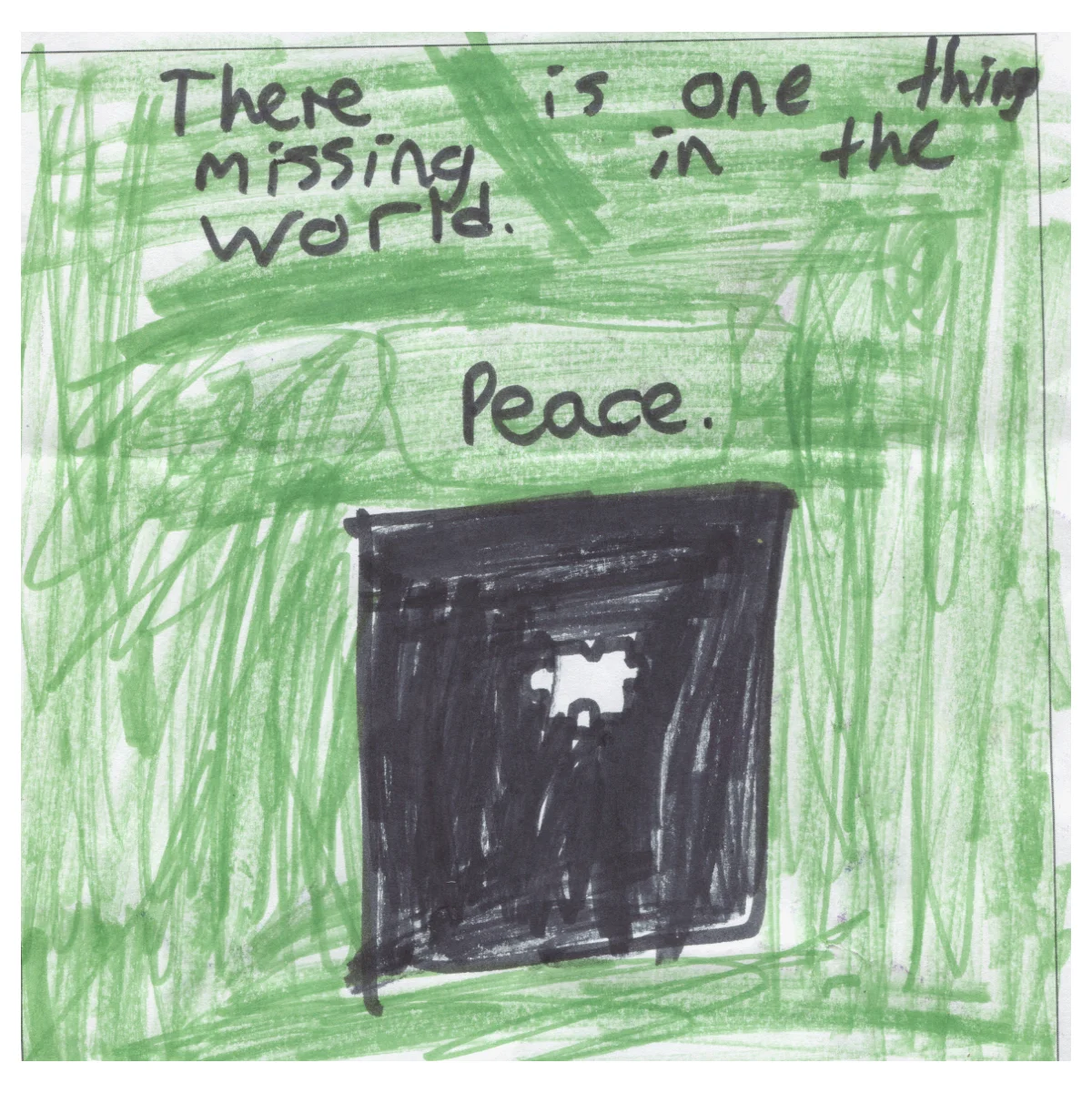 Alex, 10