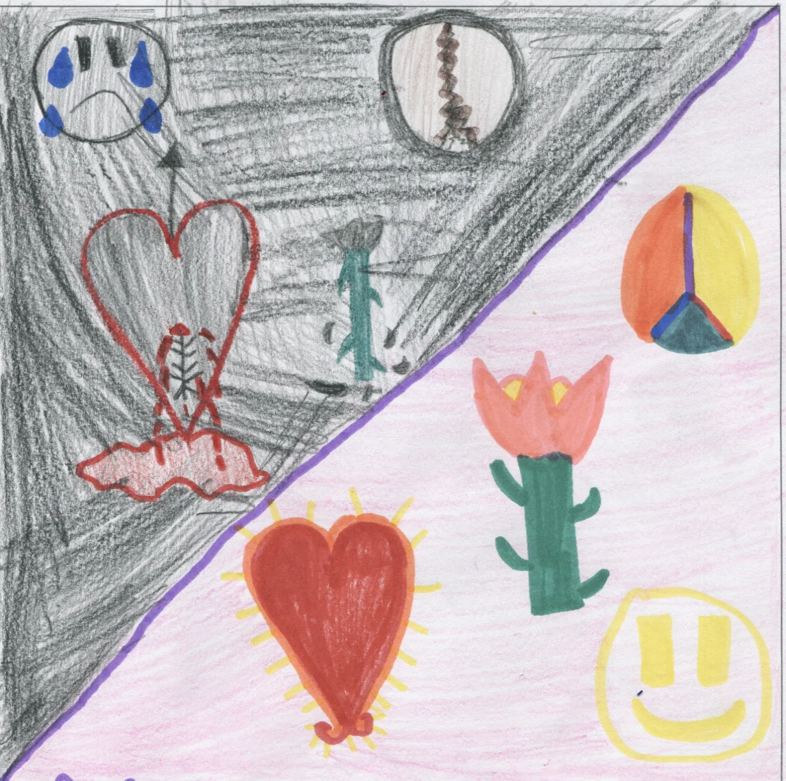 Cayla, 13