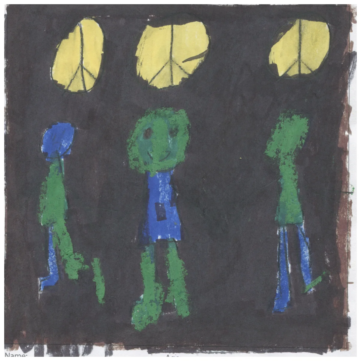Ryan, 10