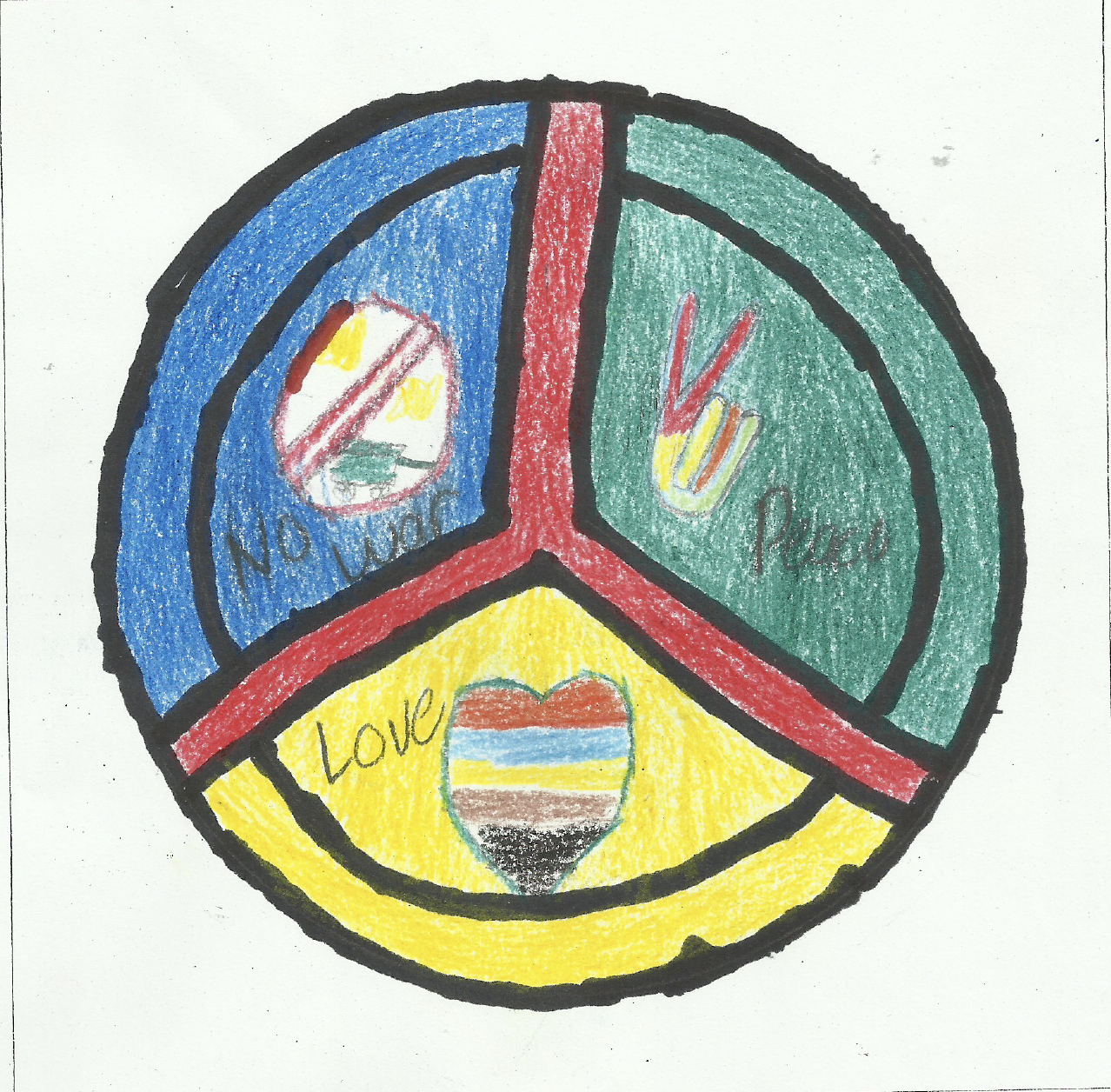 Ian, 11