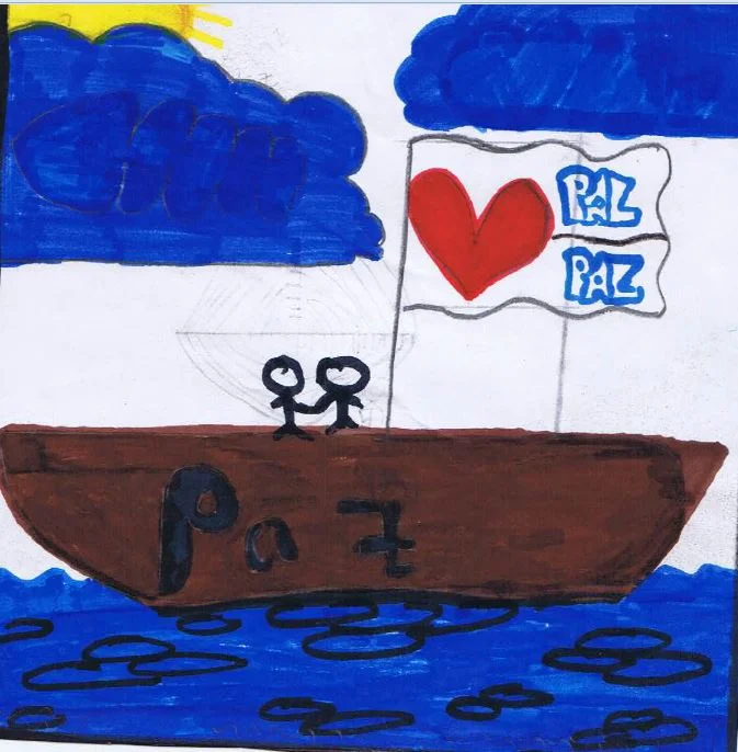 Colegia Pan y Amor, Managua