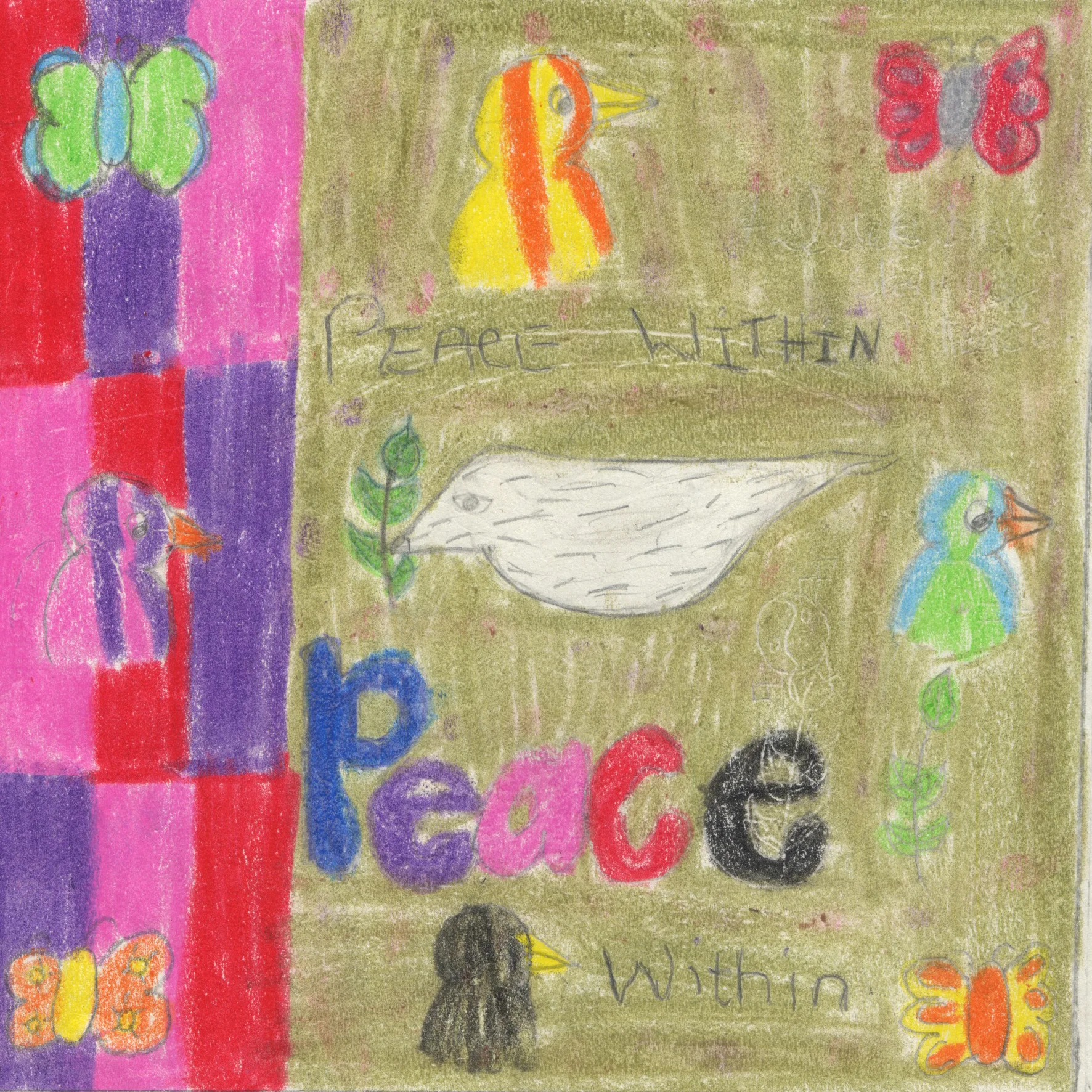 Peace Evening Africa, Accra