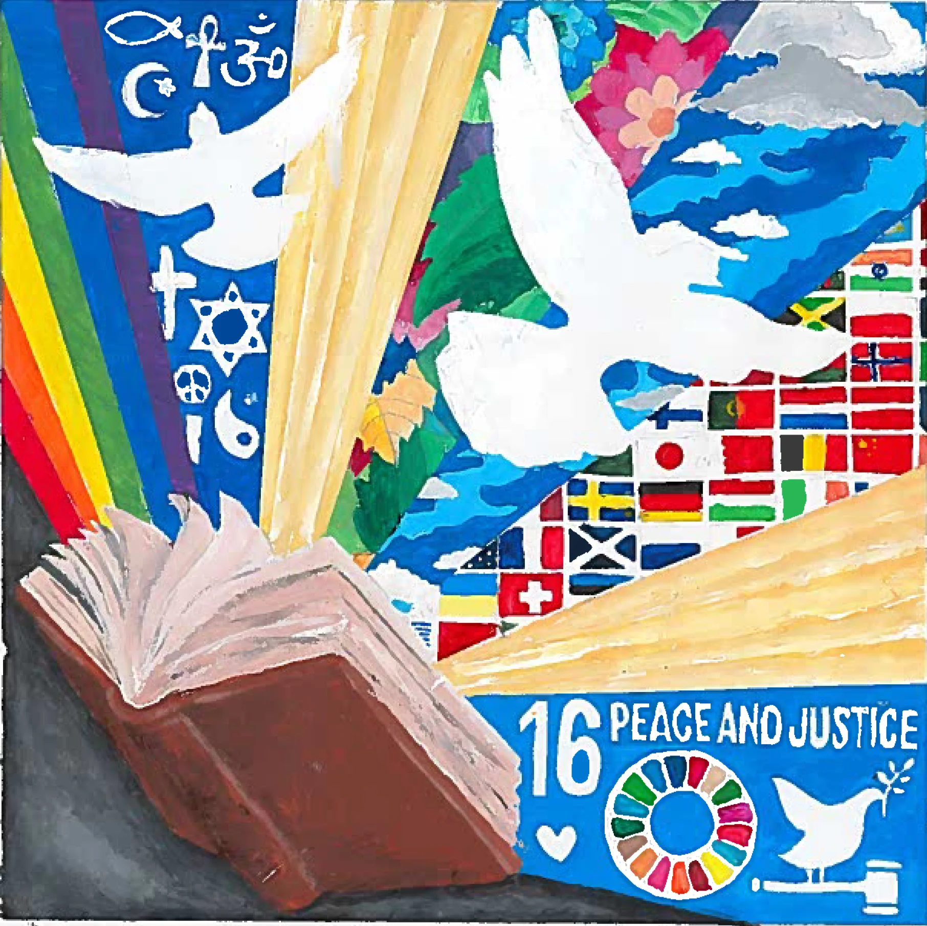 St. Christopher’s International School