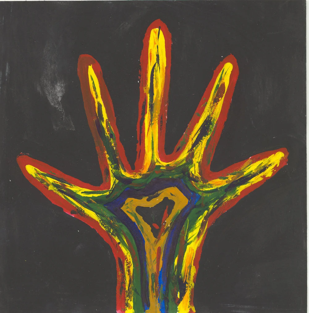 Základní Umělecká Škola Marie Podvalové, Prague