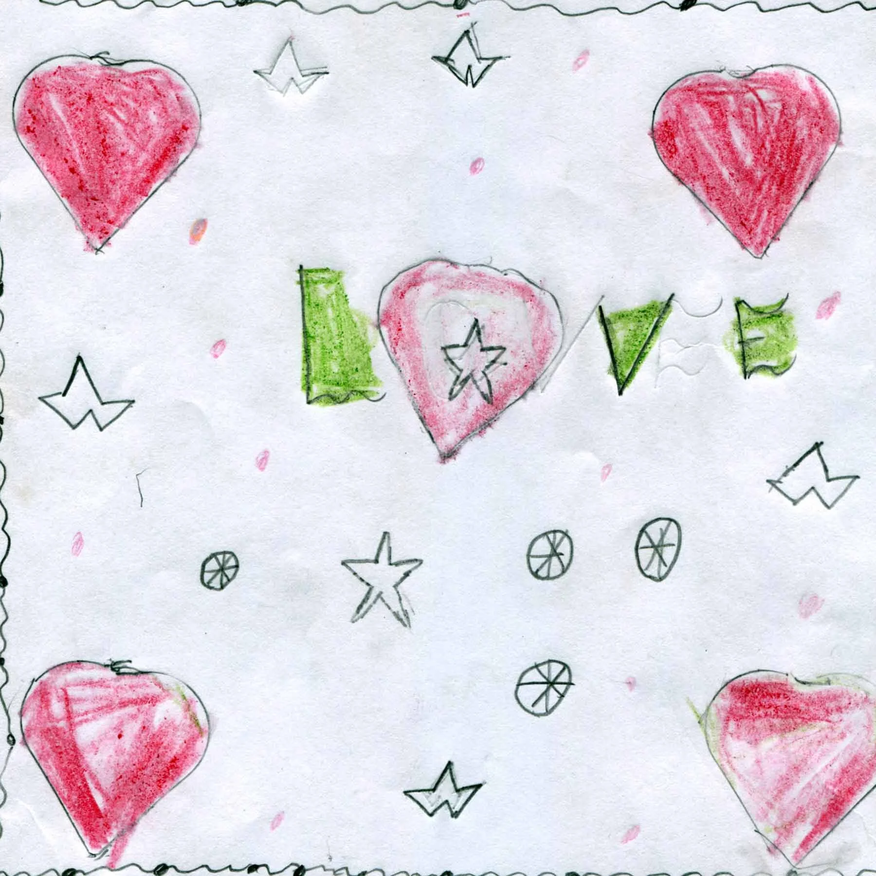 Kedi, 9