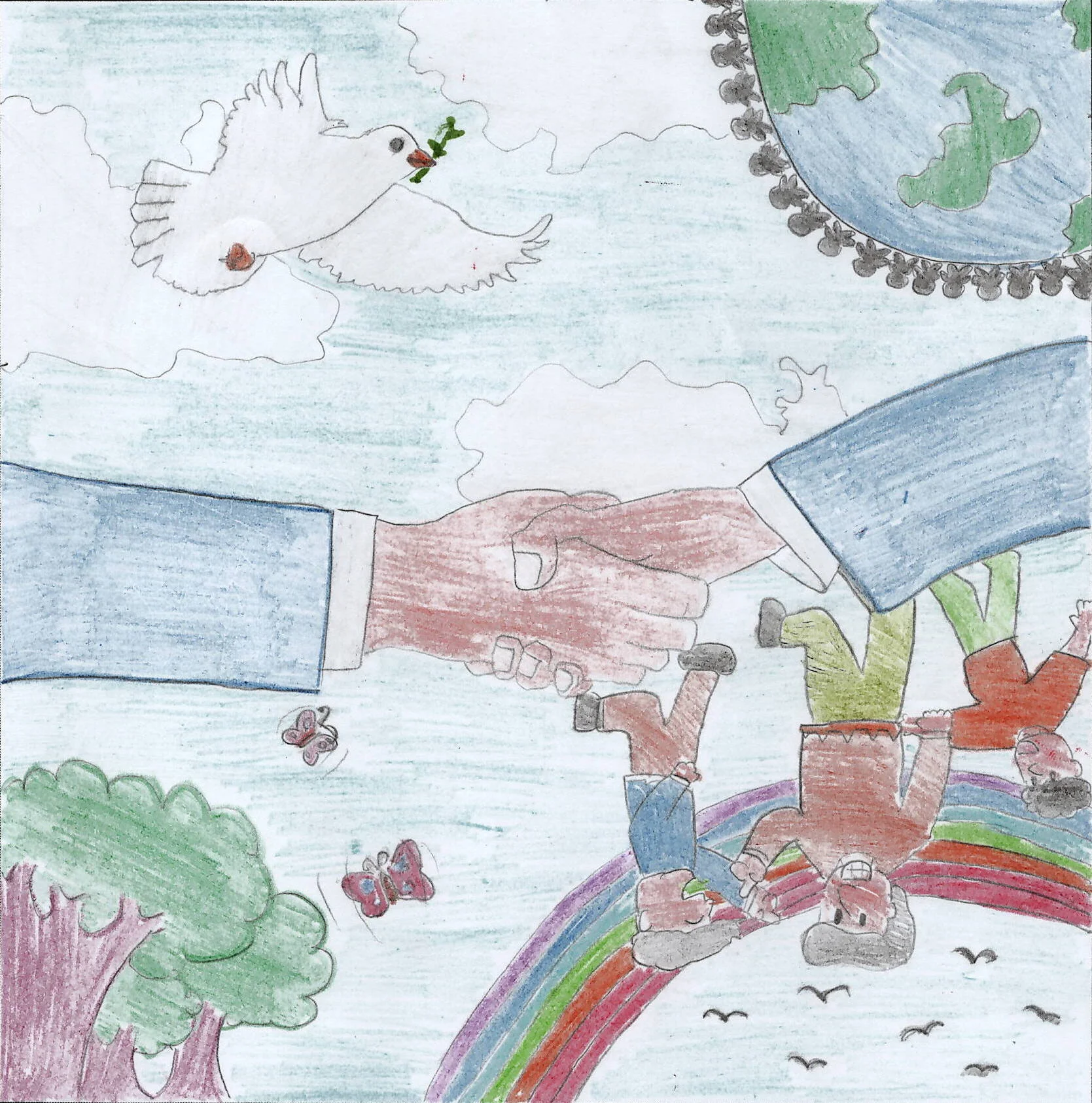 Institution Notre Dame de Grâce