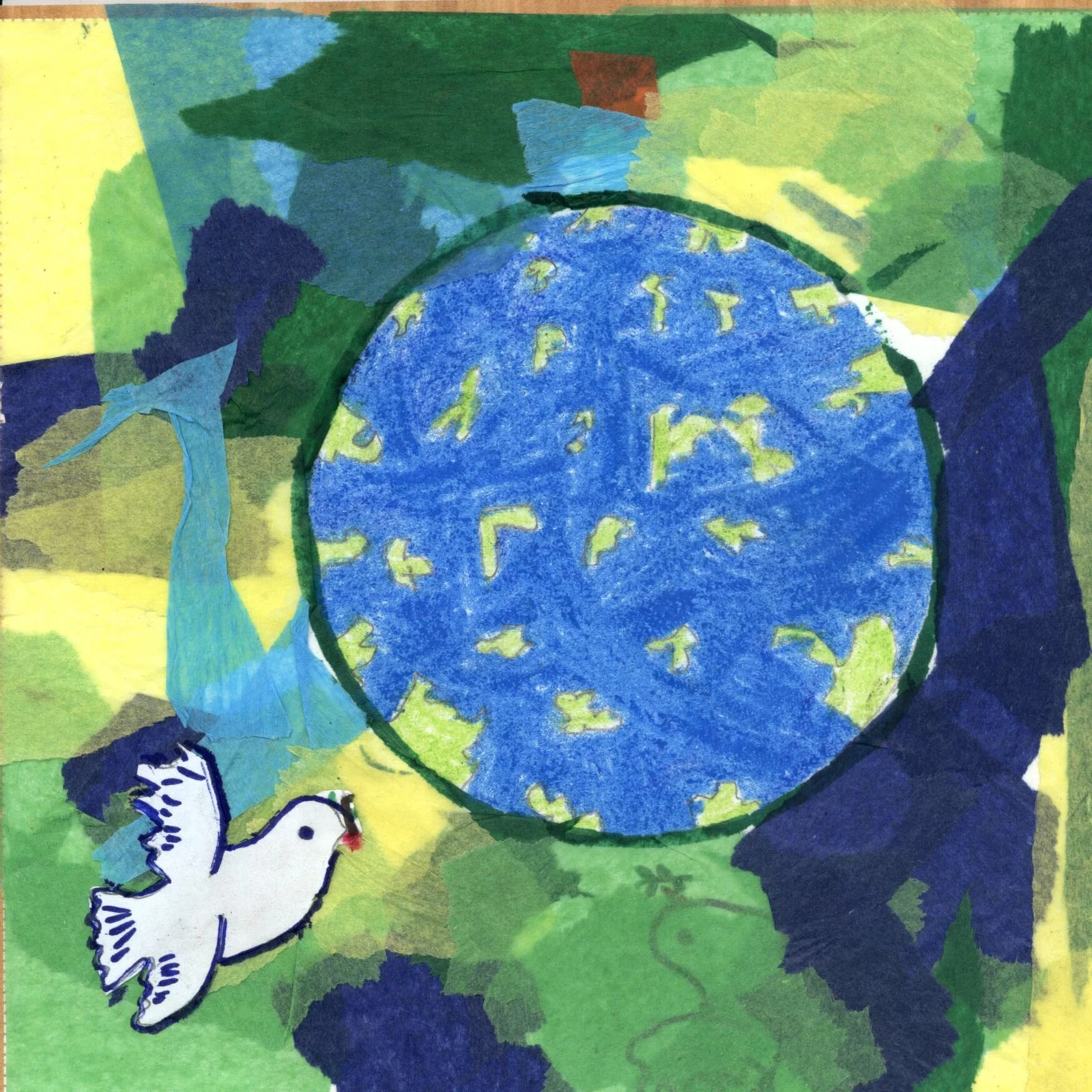 Fundación Marcelino Botín, Madrid