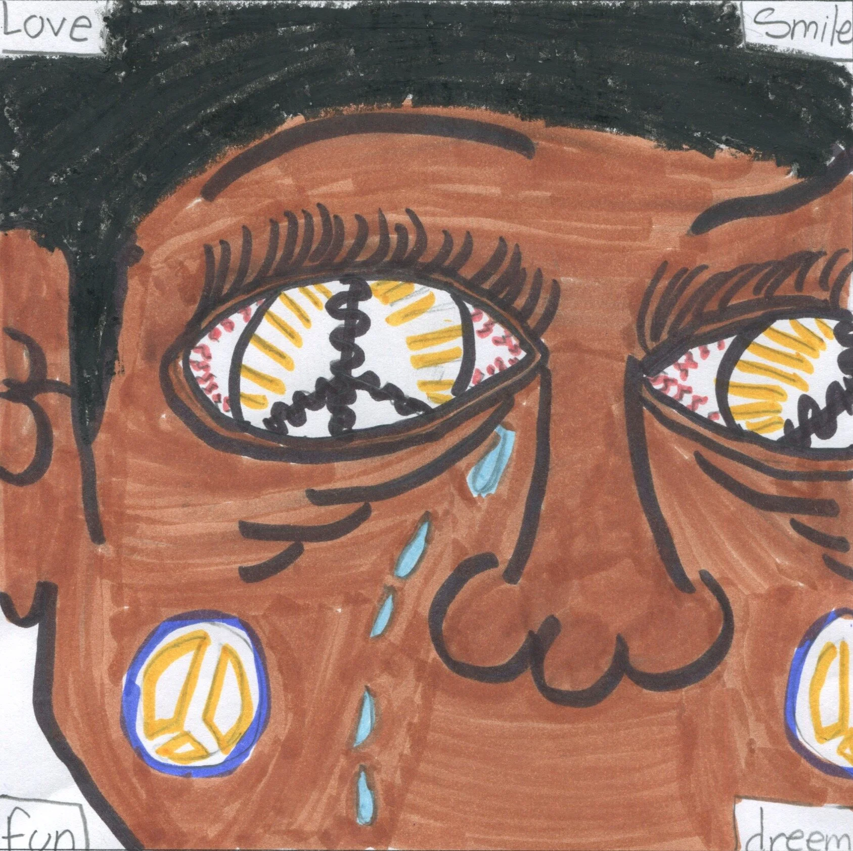 Refugee Youth Montreal Workshop