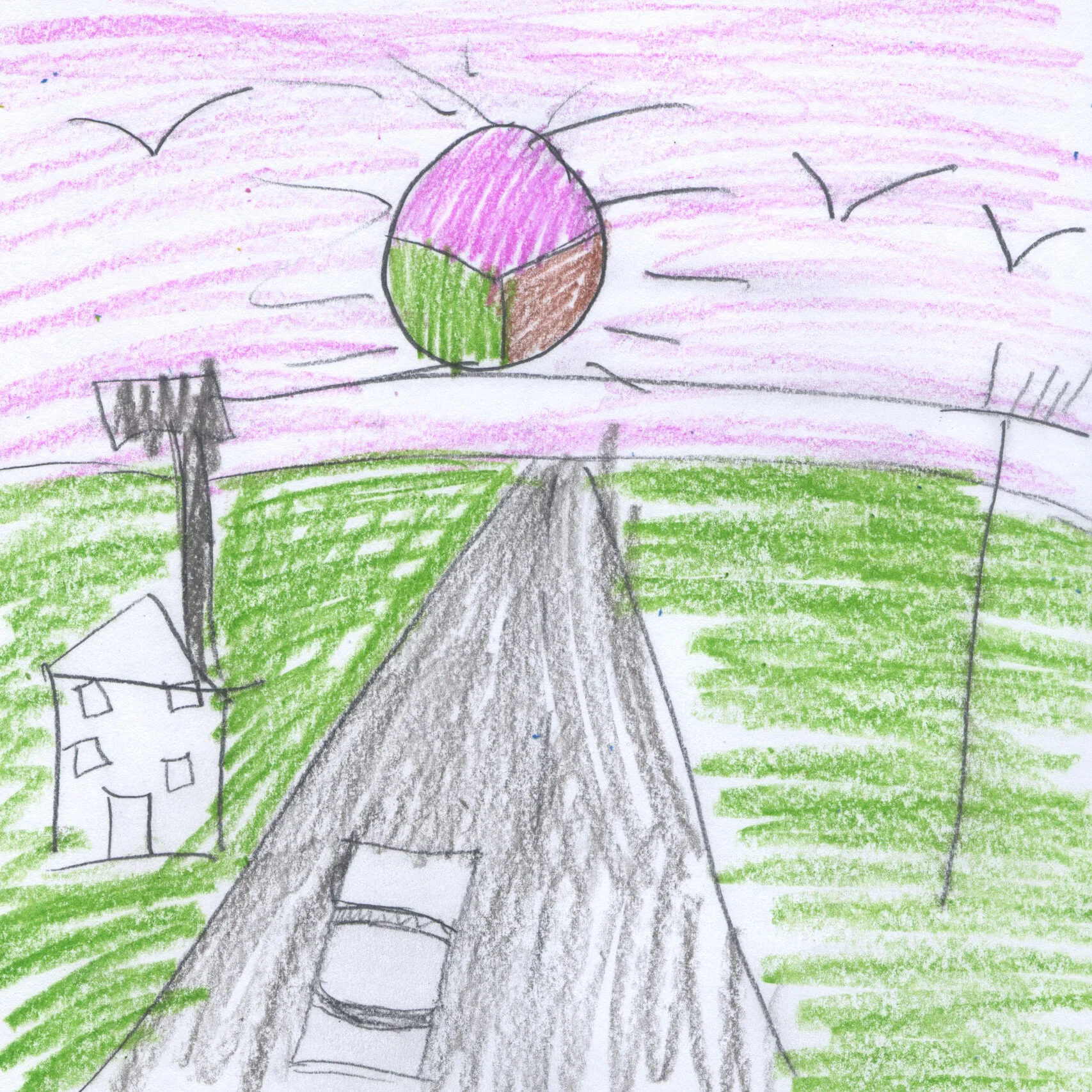 Thoreau Middle School